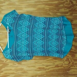 Absolutely Famous top